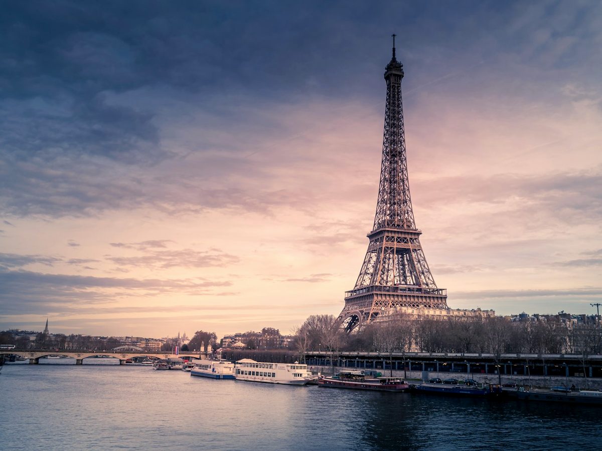 France — a destination for multigenerational family travel