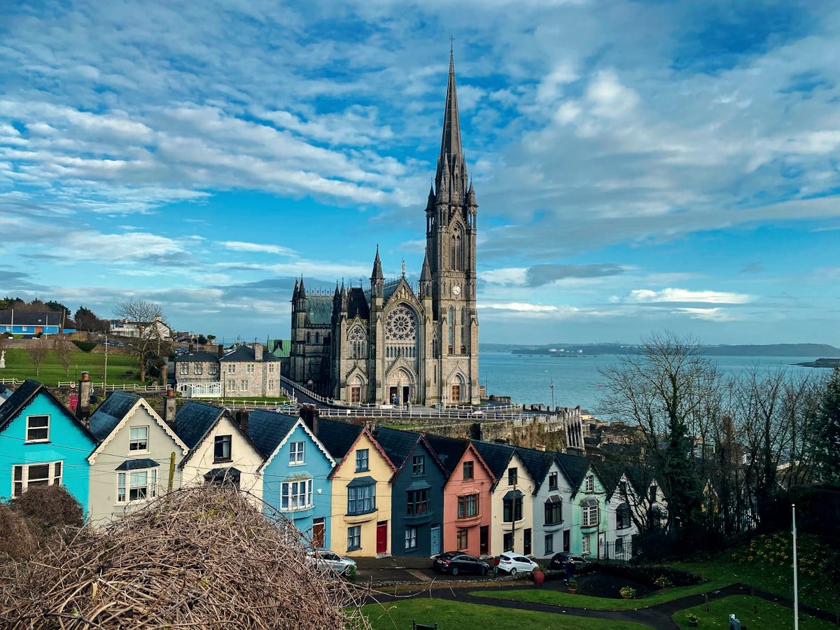 Ireland — a destination for multigenerational family travel