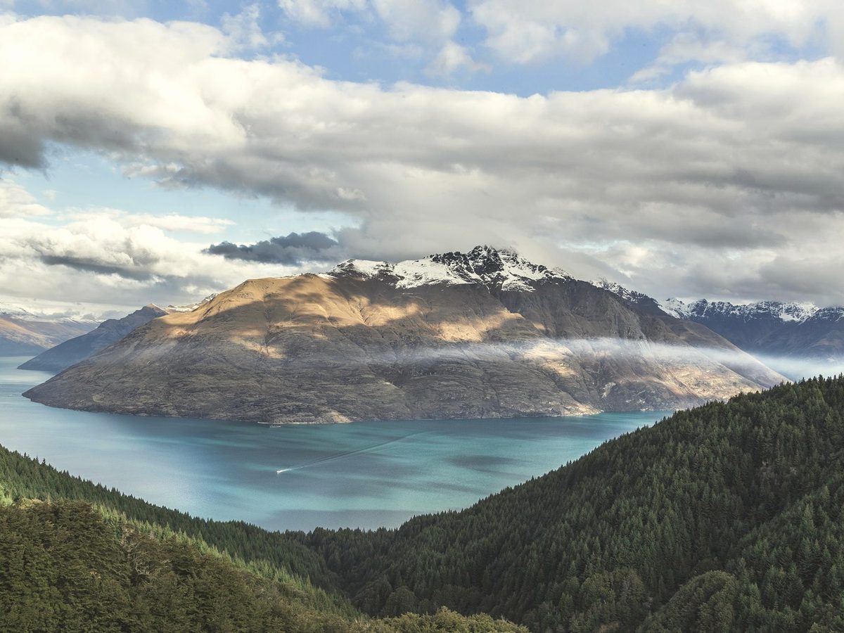 New Zealand — a destination for multigenerational family travel